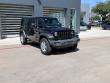2023 Jeep Wrangler Sport S 4 Door 4x4 Convertible