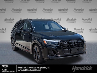 2026 Audi Q7 Premium Plus SUV