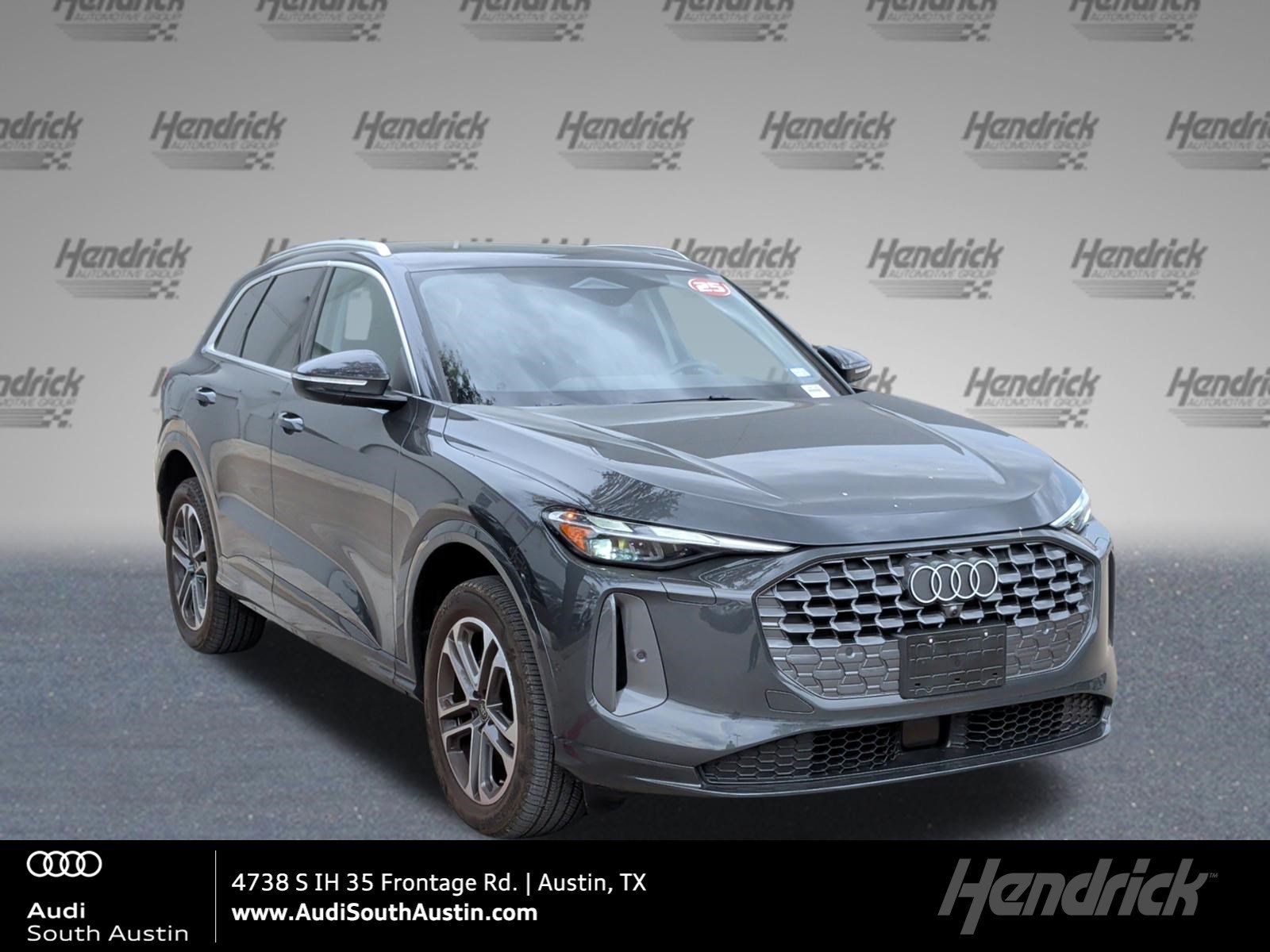  Audi Q5