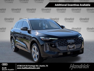 2026 Audi Q5 Premium Plus SUV