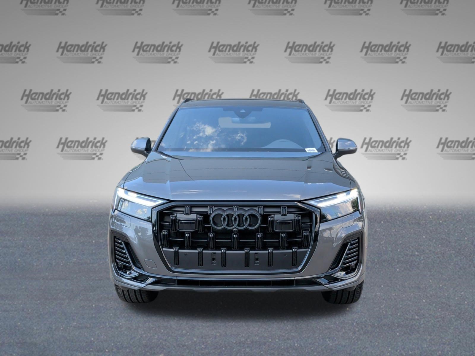 Used 2026 Audi Q7 Premium SUV