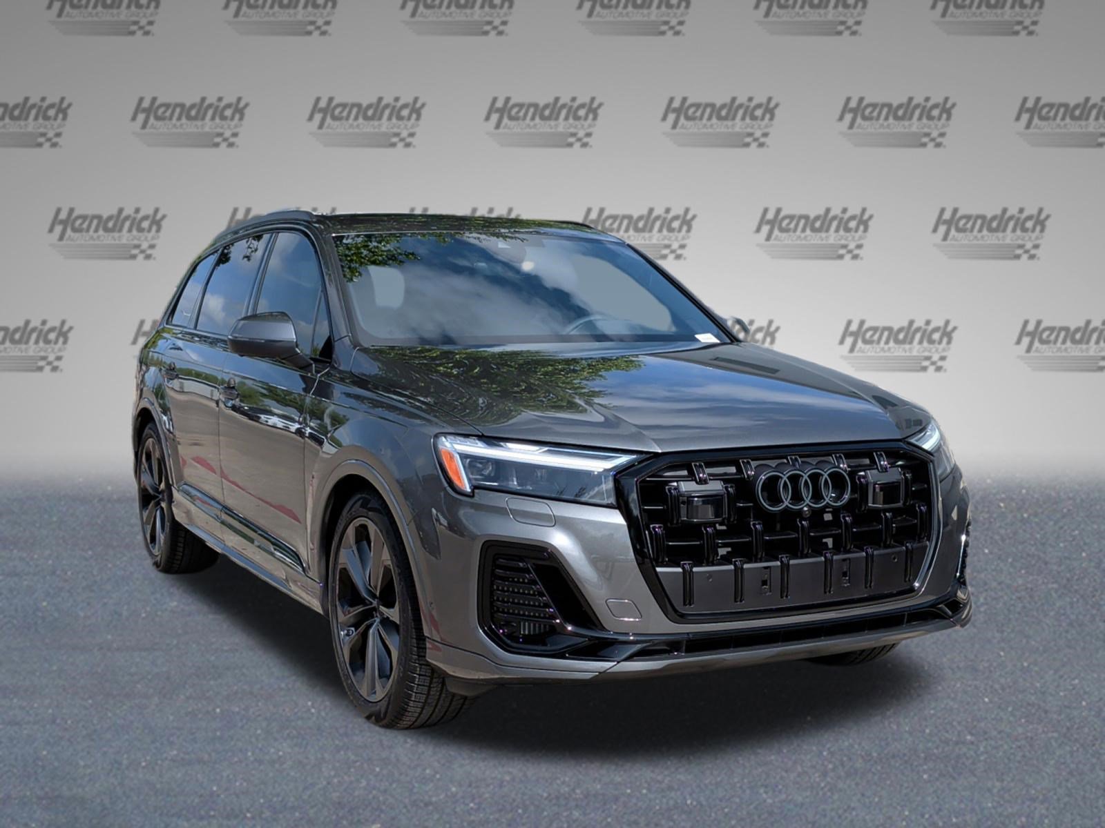 Used 2026 Audi Q7 Premium Plus SUV
