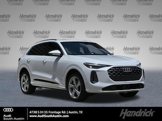 2025 Audi Q5 Premium Plus SUV