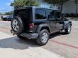 2023 Jeep Wrangler Sport S 4 Door 4x4 Convertible