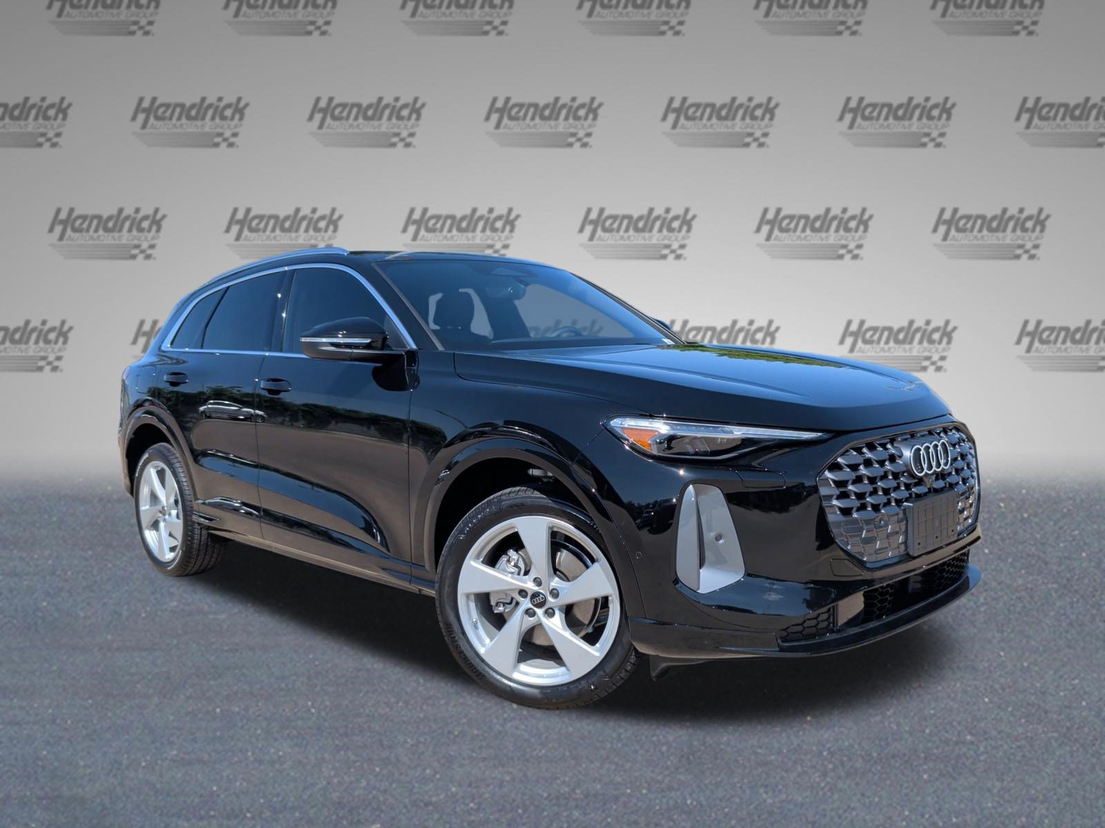 Used 2026 Audi Q5 Premium Plus SUV