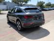 2023 Audi Q5 Sportback S line Premium Plus SUV