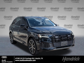 2023 Audi Q7 Prestige SUV