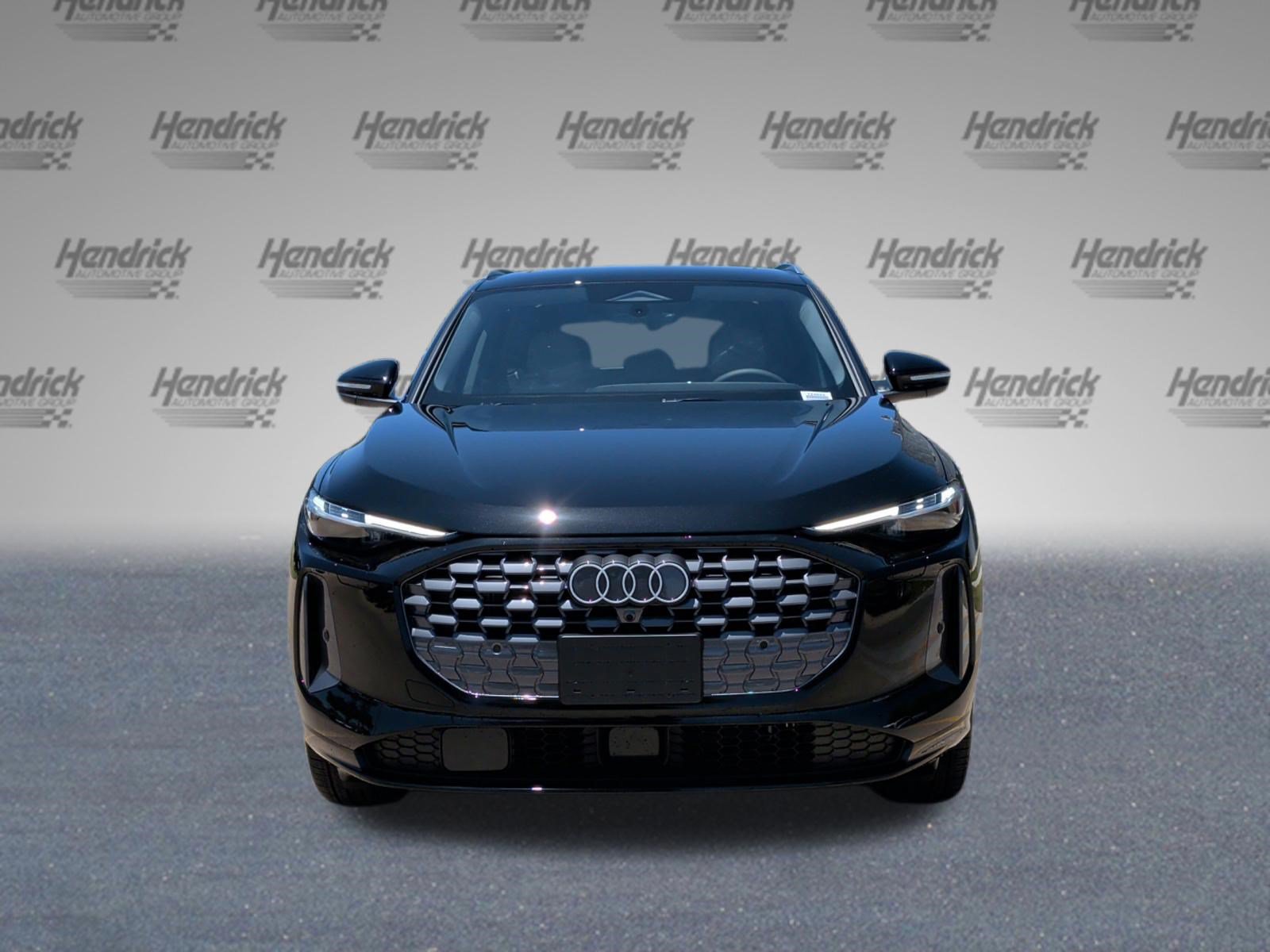 Used 2026 Audi Q5 Premium Plus SUV