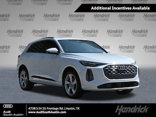 2025 Audi Q5 Premium Plus SUV
