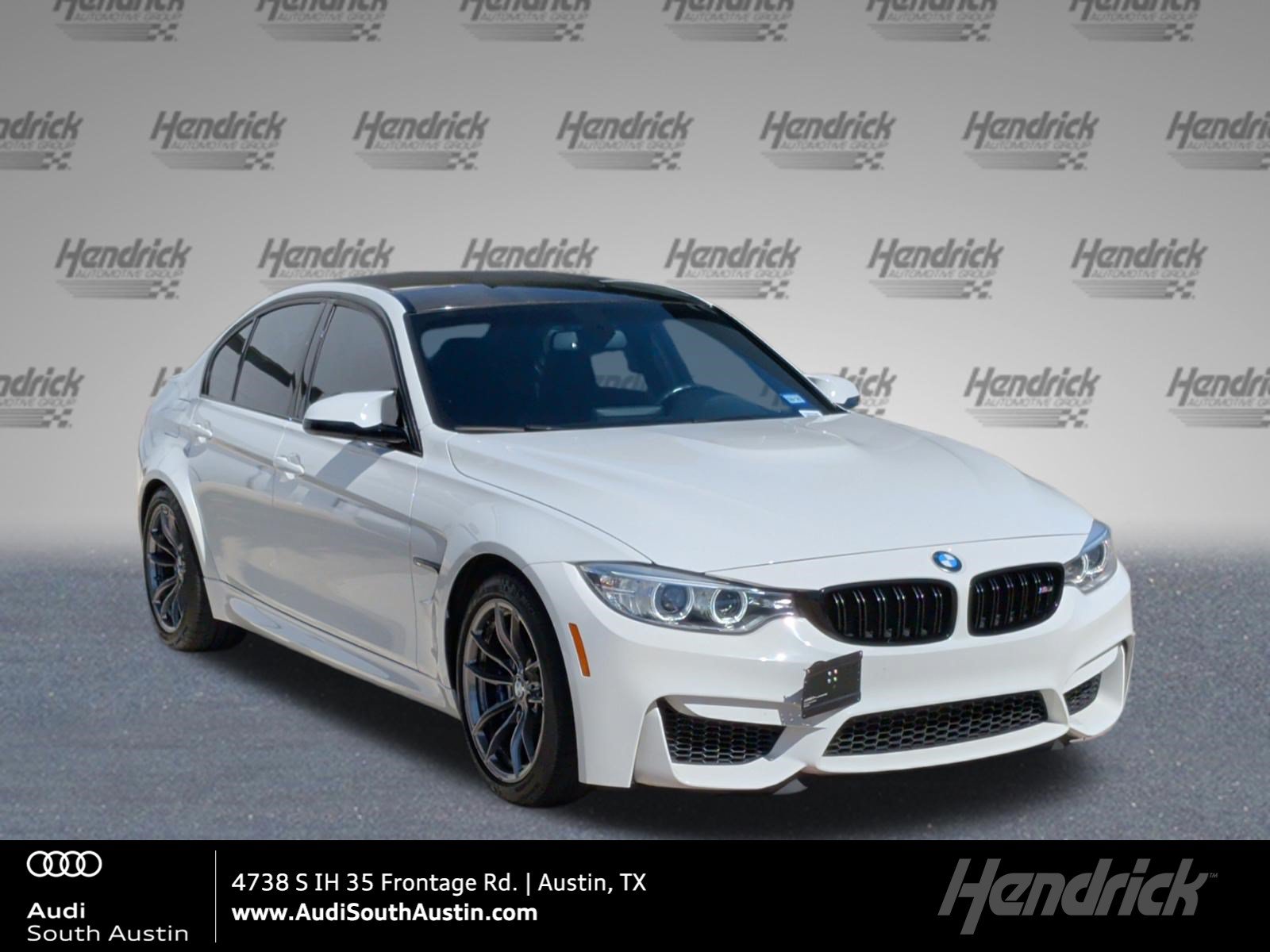  BMW M3