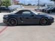 2017 Porsche 718 Boxster S Convertible