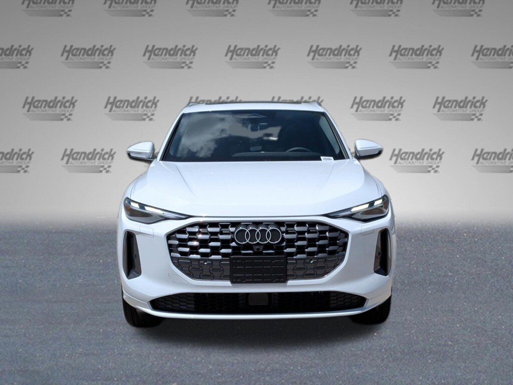 Used 2026 Audi Q5 Premium SUV
