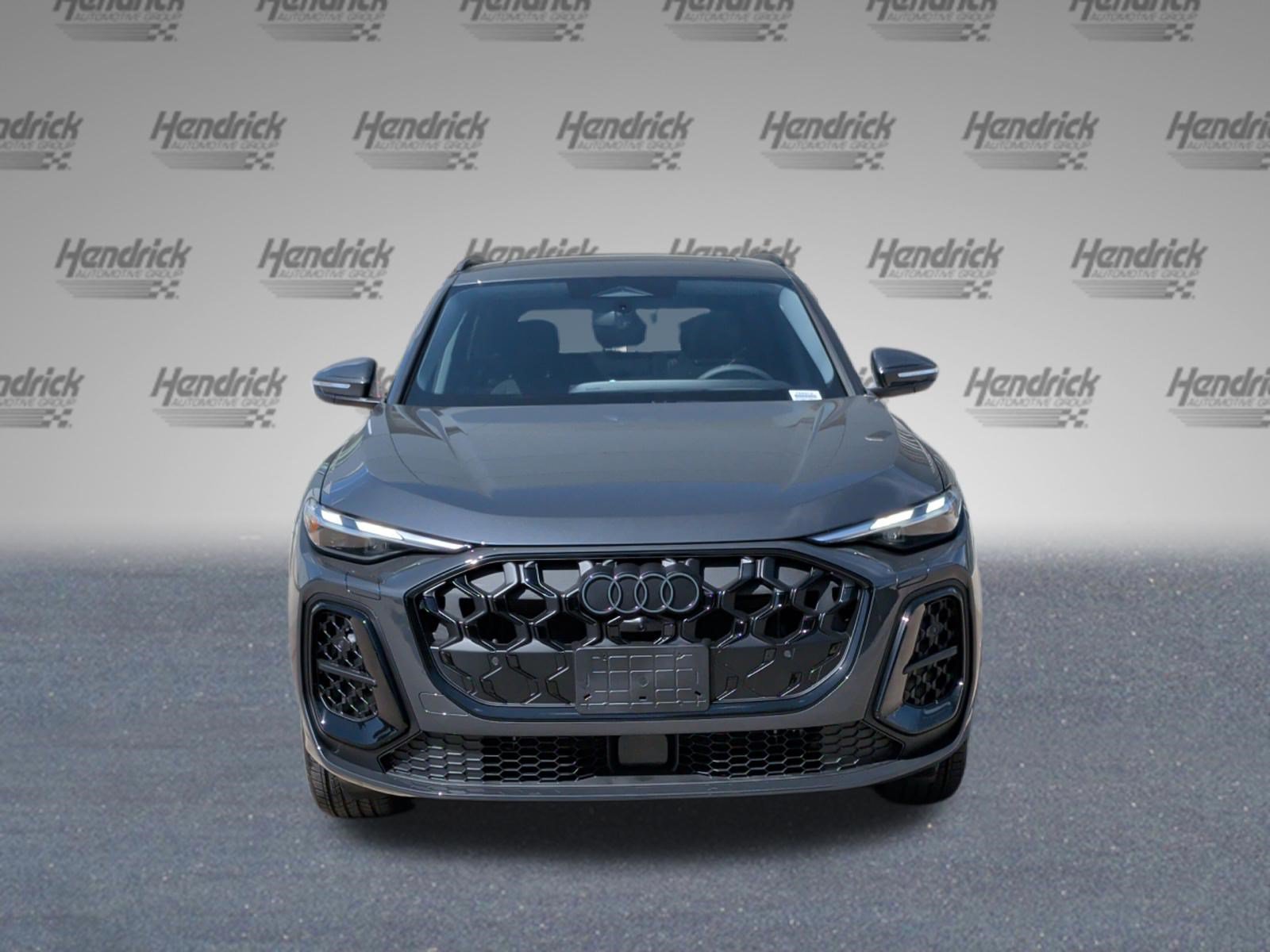Used 2026 Audi Q5 Premium SUV