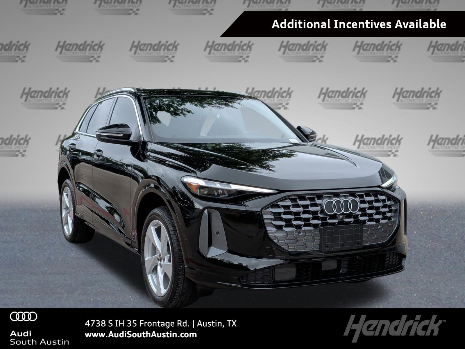  Audi Q5