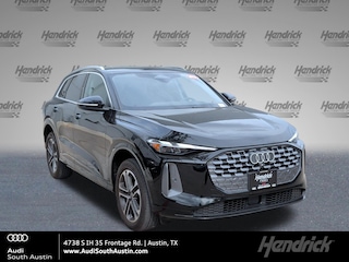 2025 Audi Q5 Premium SUV