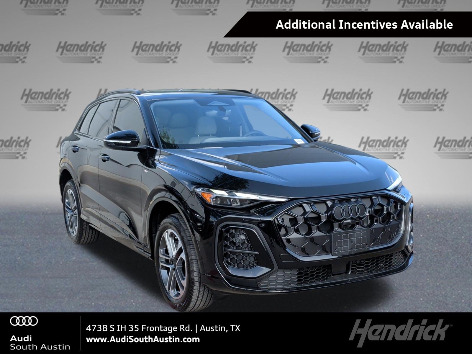  Audi Q5