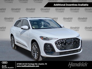 2026 Audi Q5 Premium SUV