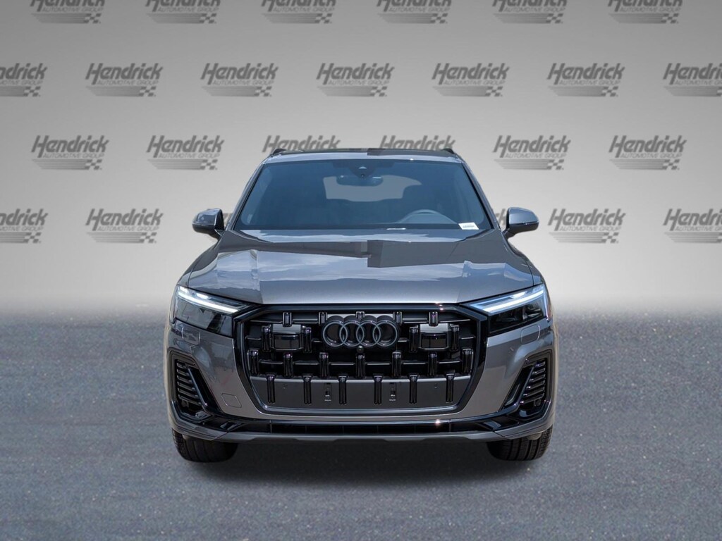 Used 2026 Audi Q7 Premium SUV