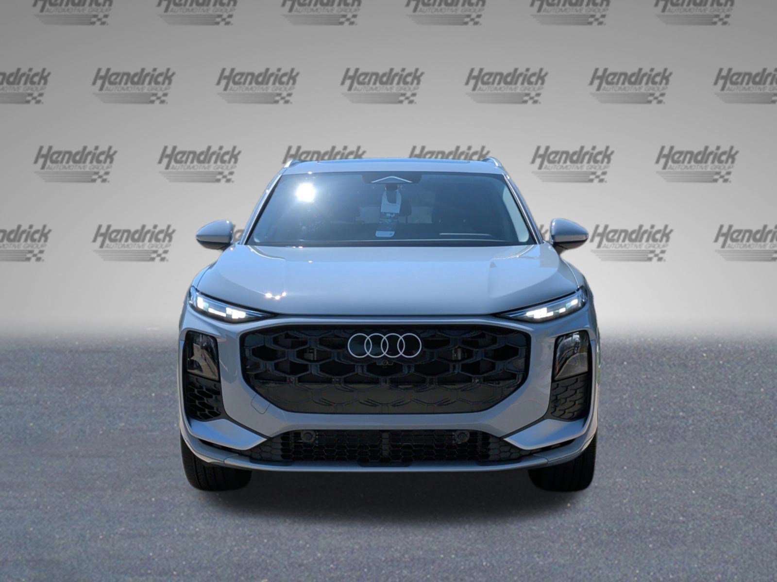 Used 2026 Audi Q3 S line SUV