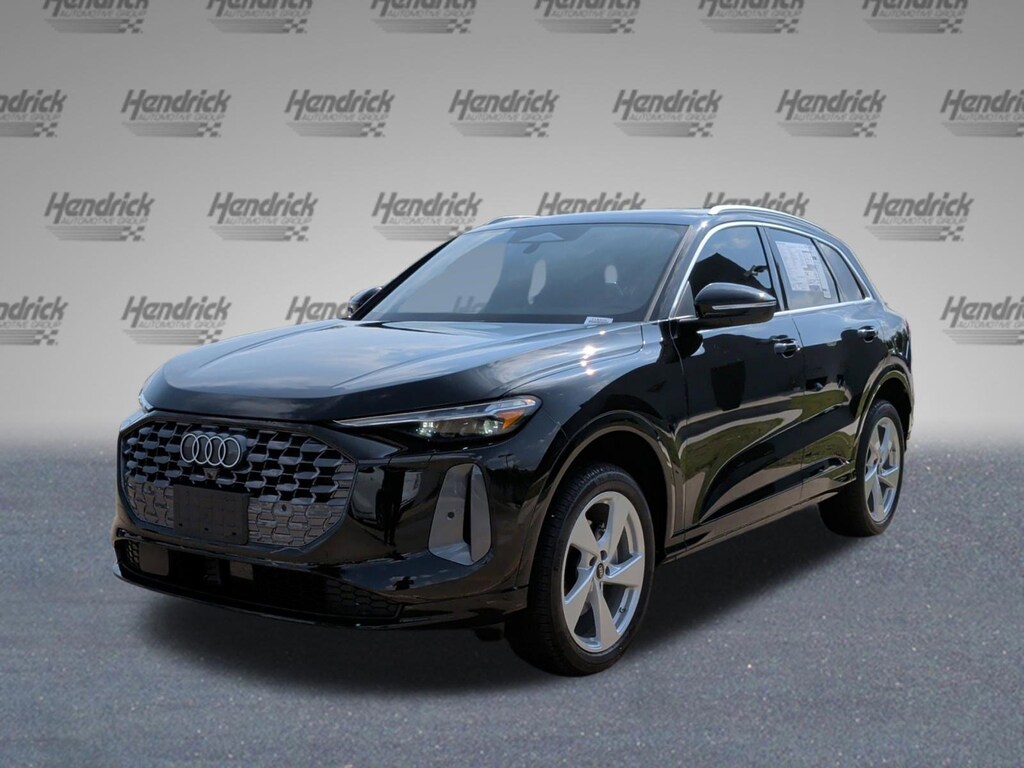 Used 2026 Audi Q5 Premium Plus SUV
