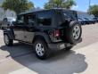 2023 Jeep Wrangler Sport S 4 Door 4x4 Convertible