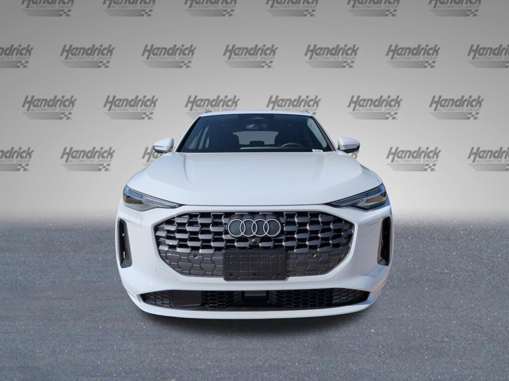 Used 2026 Audi Q5 Premium Plus SUV