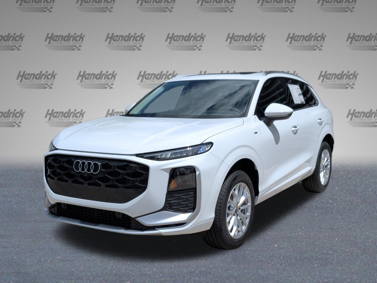 Used 2026 Audi Q3 S line SUV