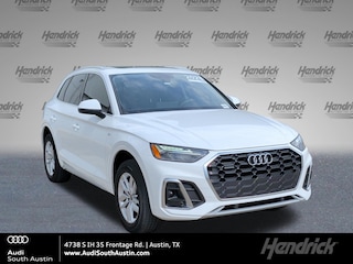 2023 Audi Q5 S line Premium SUV