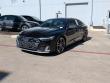 2024 Audi S7 Prestige Hatchback