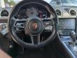 2017 Porsche 718 Boxster S Convertible
