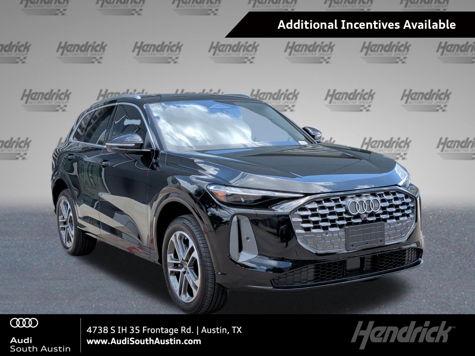 2026 Audi Q5 Premium SUV