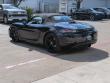 2017 Porsche 718 Boxster S Convertible