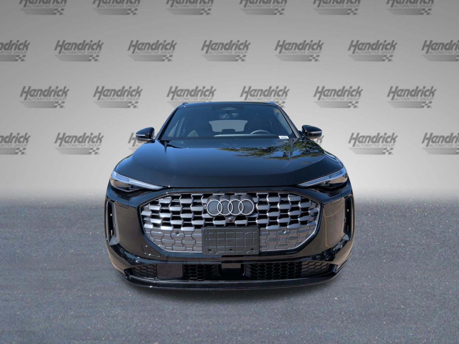 Used 2026 Audi Q5 Premium Plus SUV