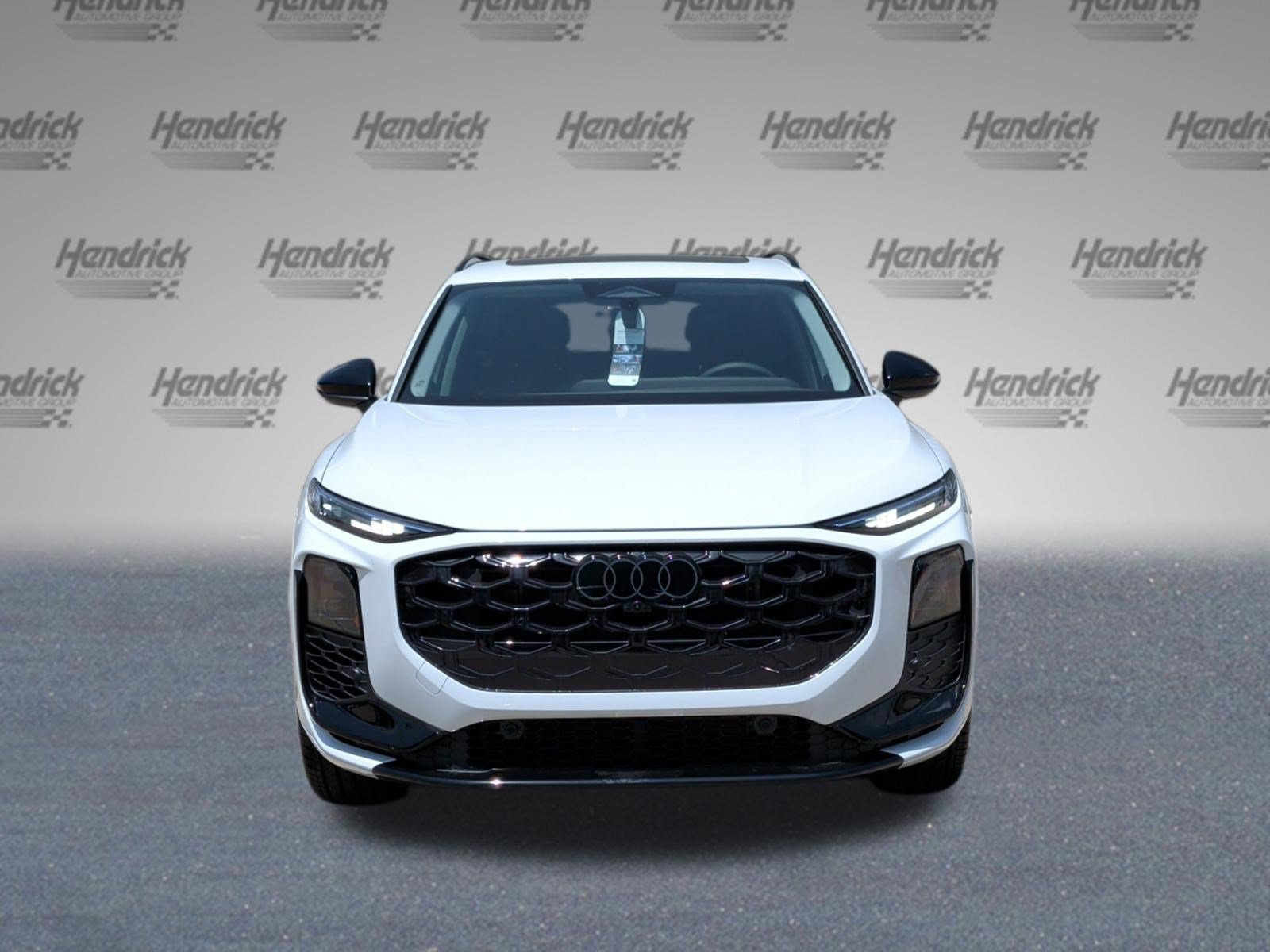 Used 2026 Audi Q3 S line SUV