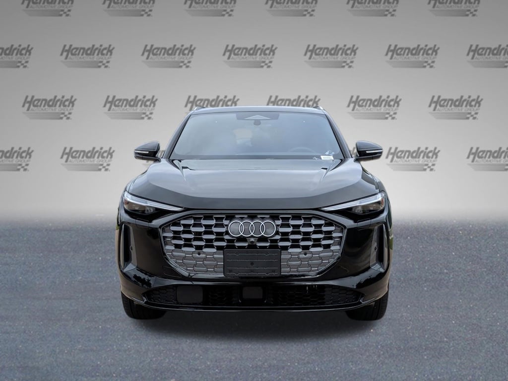 Used 2026 Audi Q5 Premium Plus SUV