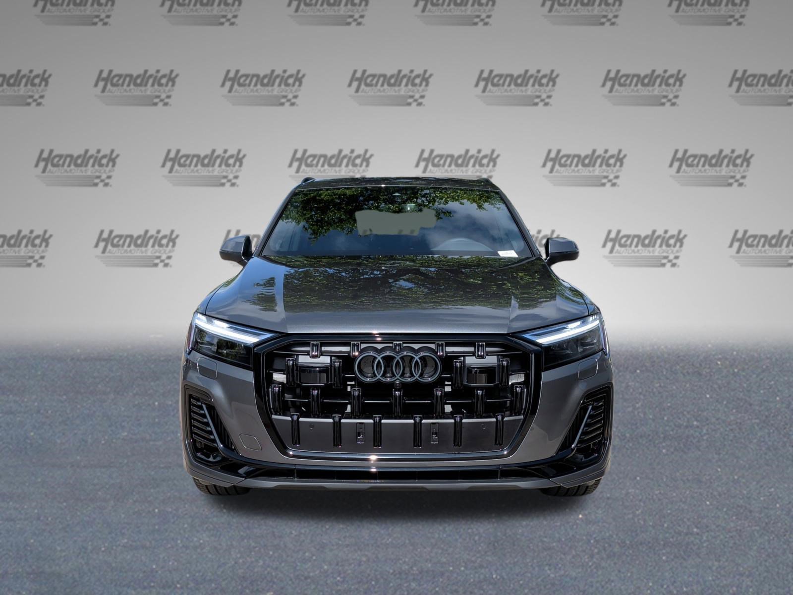 Used 2026 Audi Q7 Premium Plus SUV
