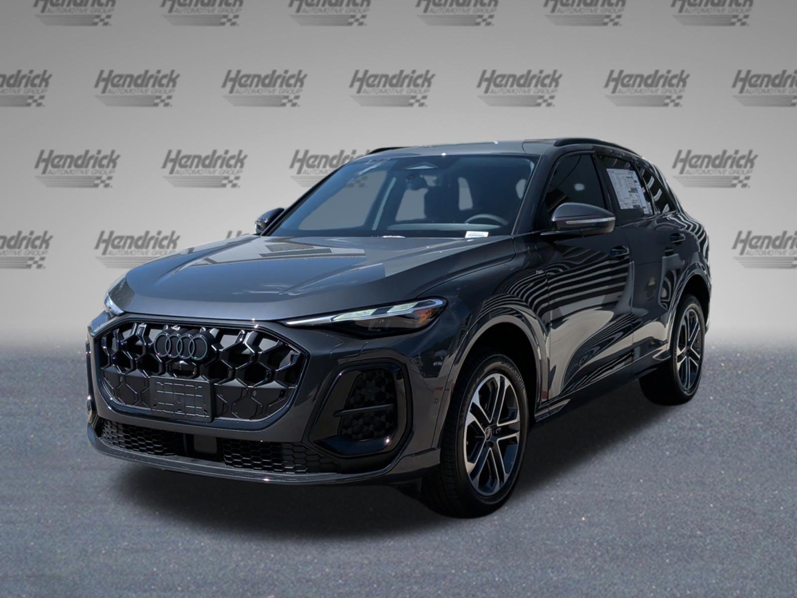 Used 2026 Audi Q5 Premium SUV