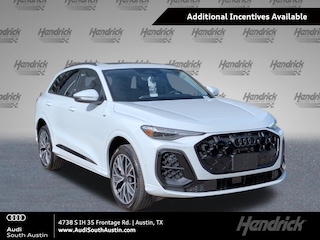 2026 Audi Q5 Premium Plus SUV