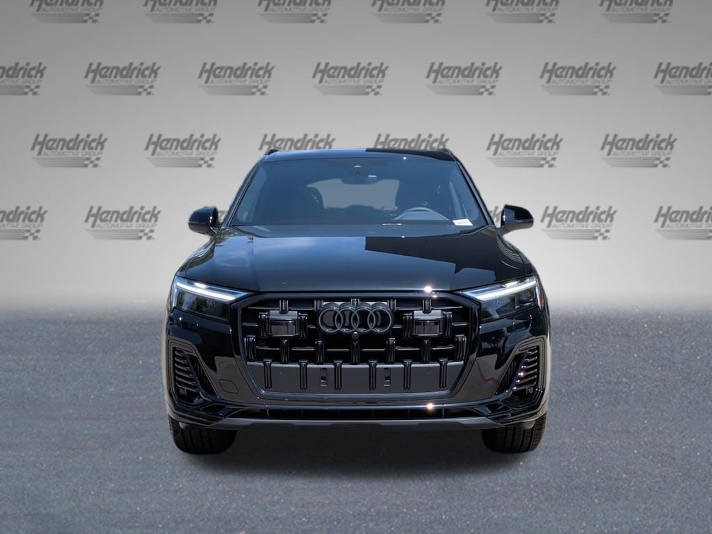 Used 2026 Audi Q7 Premium SUV