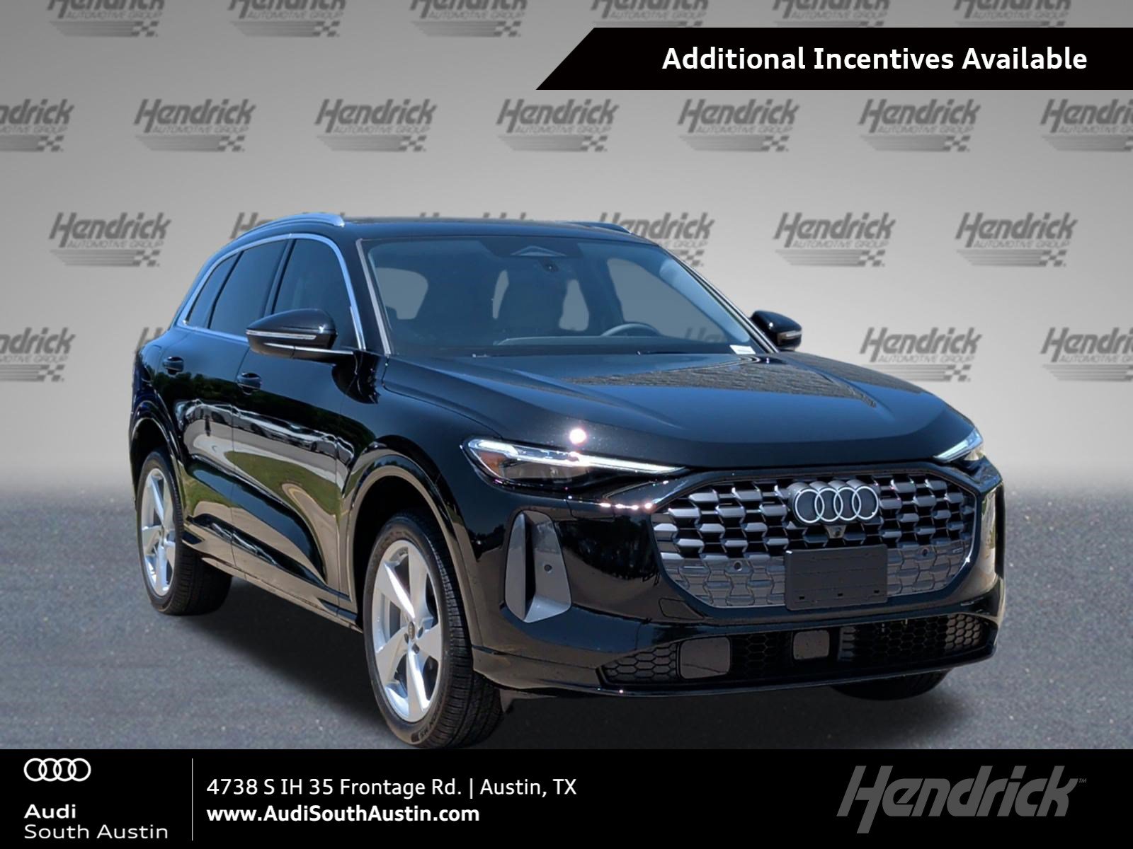 Used 2026 Audi Q5 Premium Plus SUV