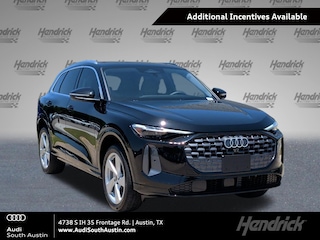 2026 Audi Q5 Premium Plus SUV