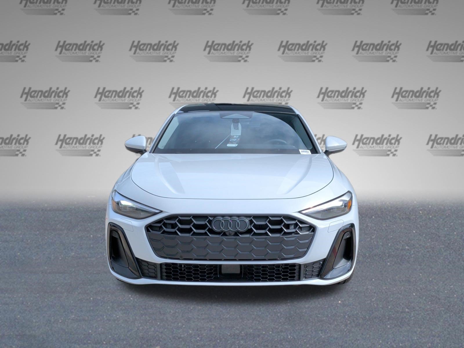 Used 2026 Audi A5 Premium Hatchback