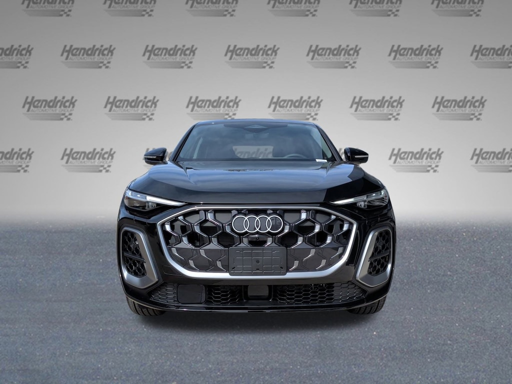 Used 2025 Audi Q5 Sportback Premium Plus SUV