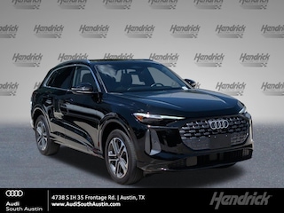 2025 Audi Q5 Premium Plus SUV