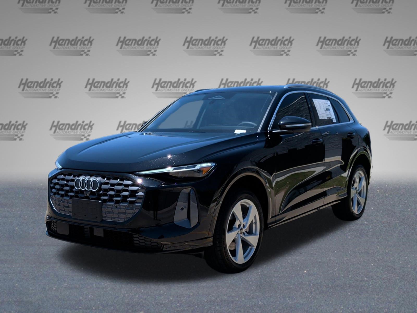 Used 2026 Audi Q5 Premium Plus SUV