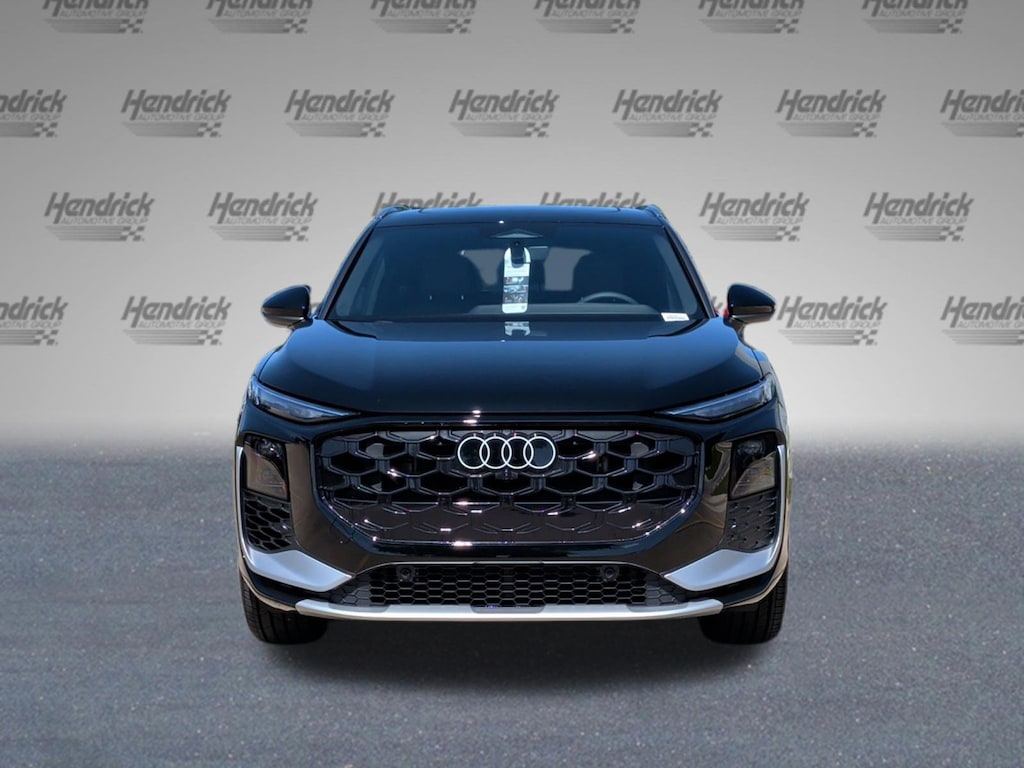 Used 2026 Audi Q3 S line SUV