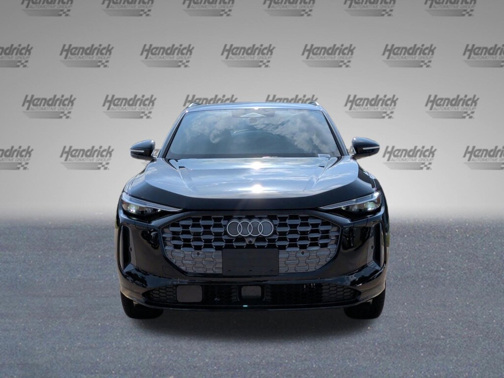 Used 2026 Audi Q5 Premium Plus SUV
