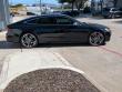2024 Audi S7 Prestige Hatchback