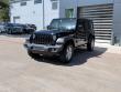 2023 Jeep Wrangler Sport S 4 Door 4x4 Convertible