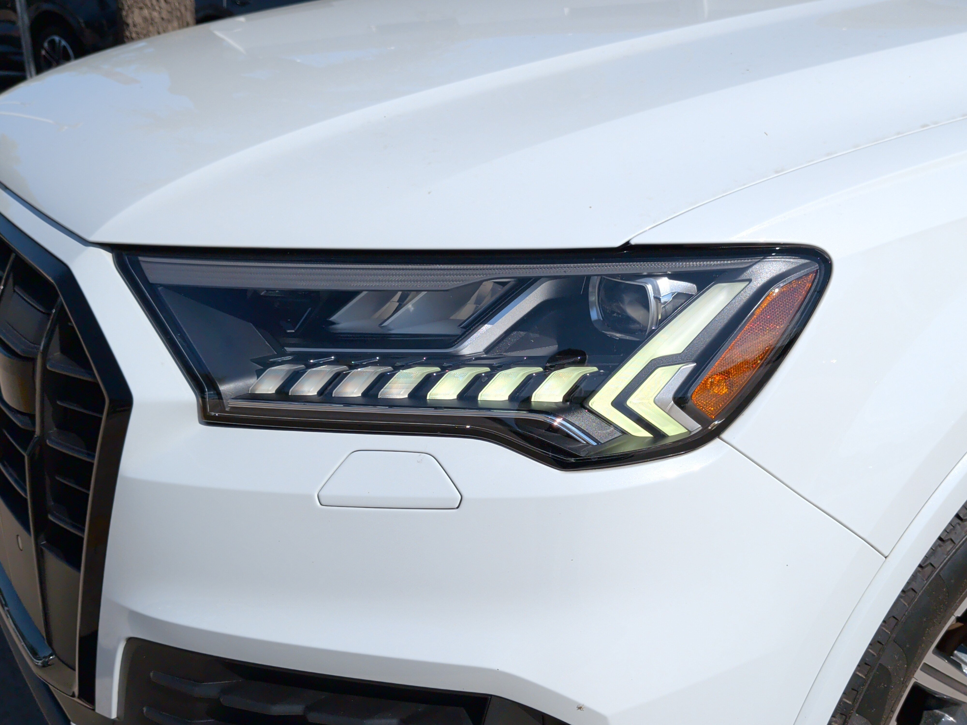 Certified 2023 Audi Q7 Premium Plus SUV